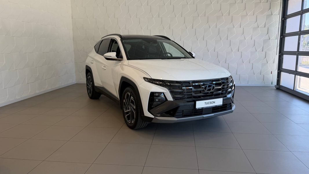 Хюндай Одесса официальный дилер Автоцентр Базис Авто - фото 9