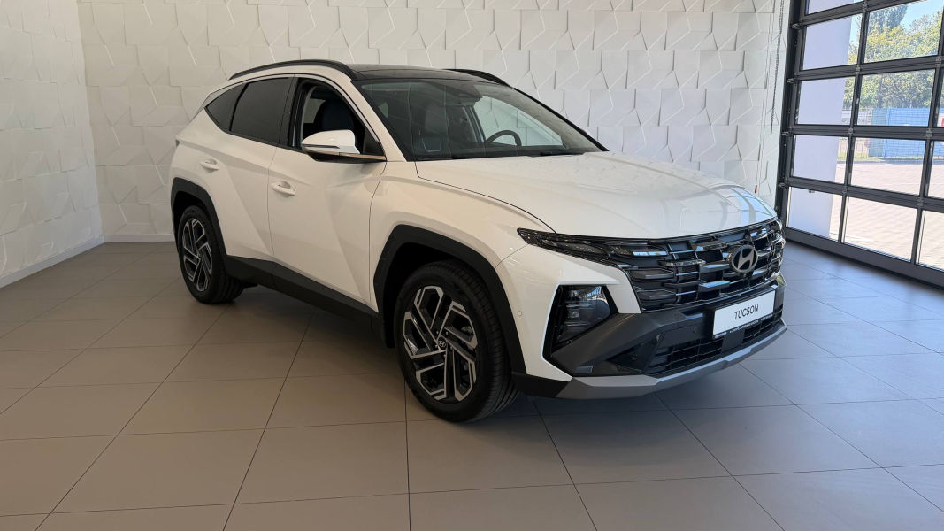 Хюндай Одесса официальный дилер Автоцентр Базис Авто - фото 7
