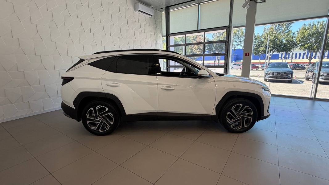 Хюндай Одесса официальный дилер Автоцентр Базис Авто - фото 10