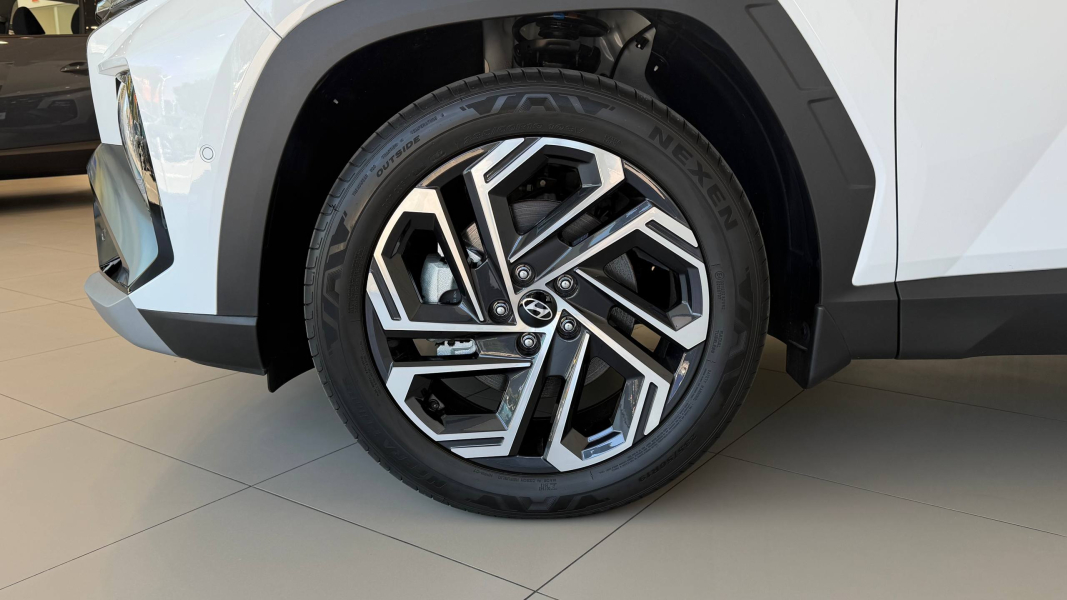 Хюндай Одесса официальный дилер Автоцентр Базис Авто - фото 18