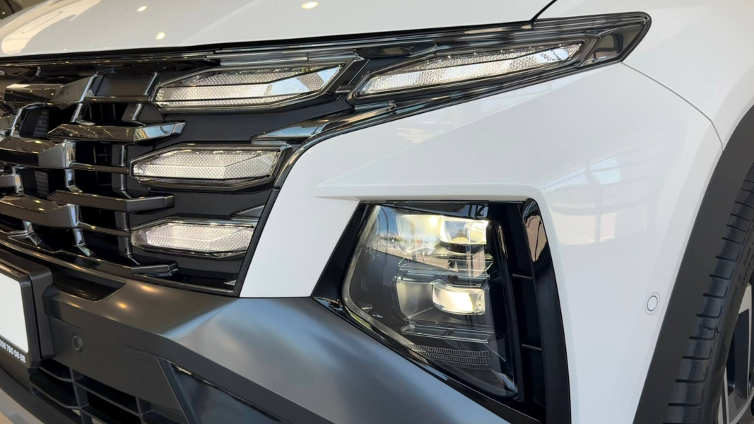 Хюндай Одесса официальный дилер Автоцентр Базис Авто - фото 22
