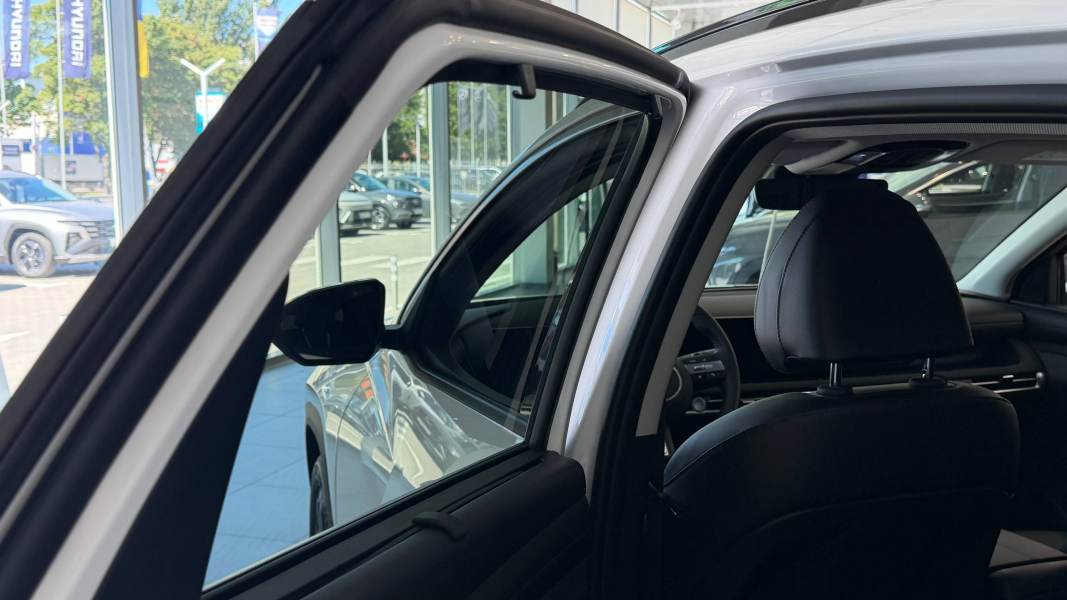 Хюндай Одесса официальный дилер Автоцентр Базис Авто - фото 27