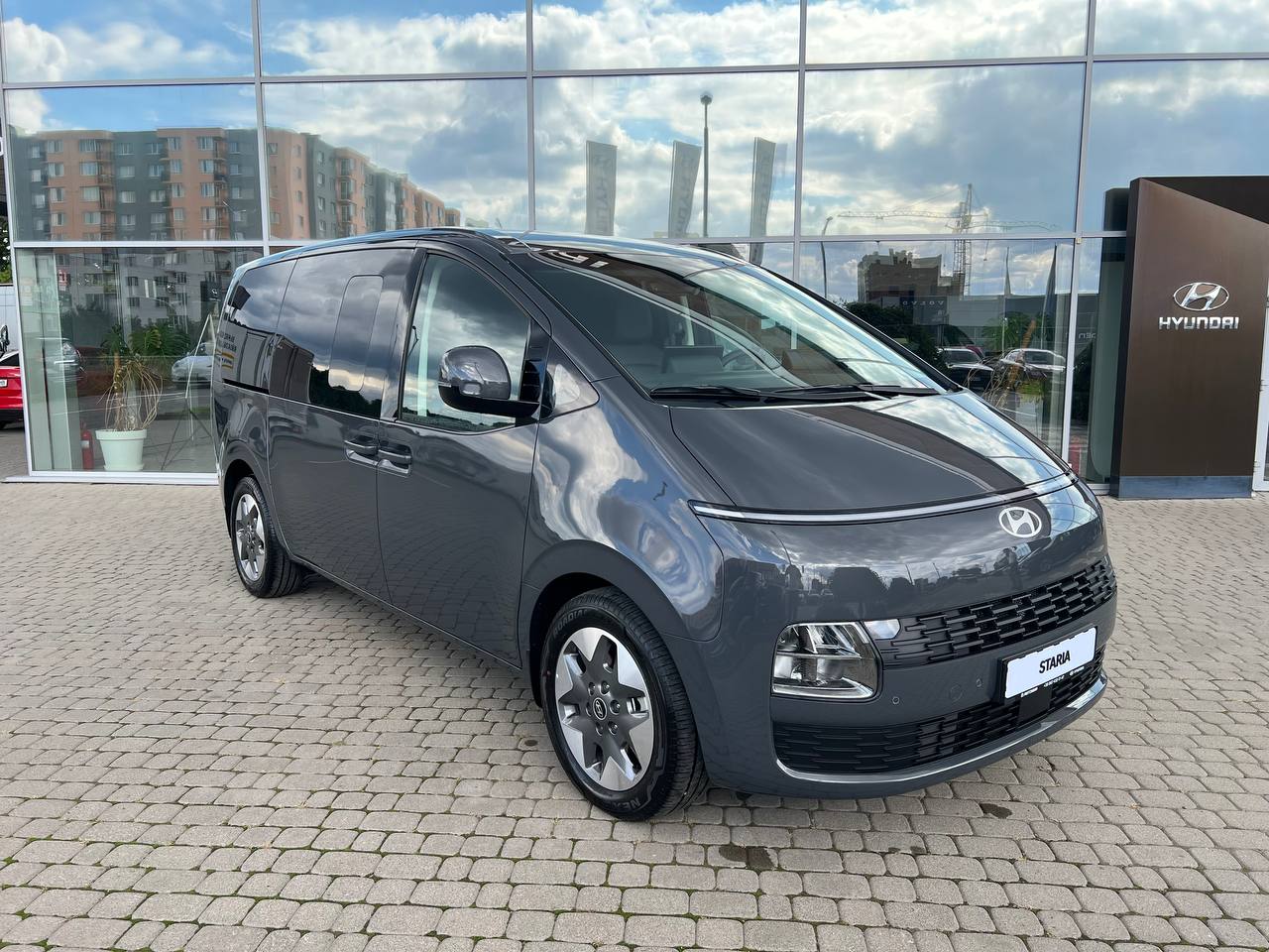 Хюндай Одесса официальный дилер Автоцентр Базис Авто - фото 8