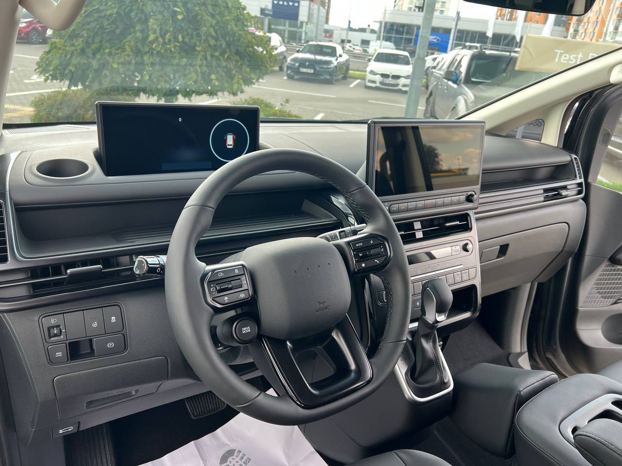 Хюндай Одесса официальный дилер Автоцентр Базис Авто - фото 15