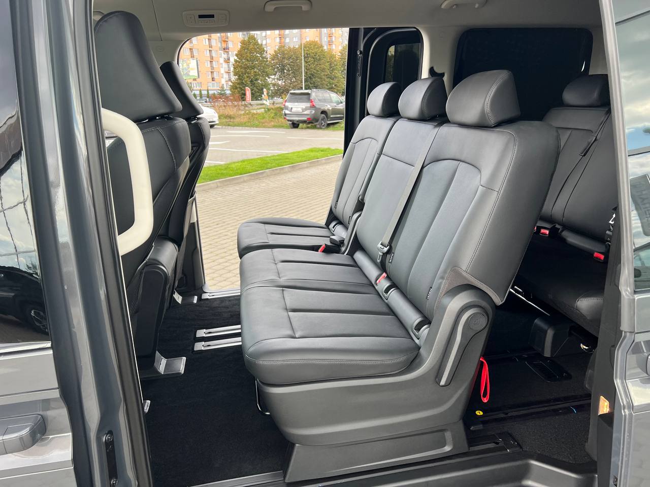 Хюндай Одесса официальный дилер Автоцентр Базис Авто - фото 14