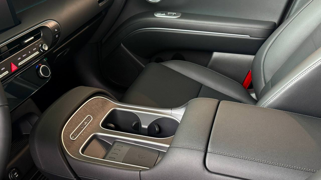 Хюндай Одесса официальный дилер Автоцентр Базис Авто - фото 26