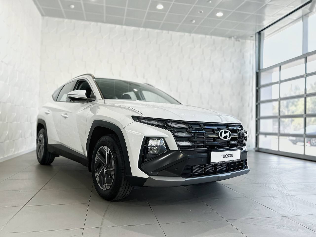 Хюндай Одесса официальный дилер Автоцентр Базис Авто - фото 6