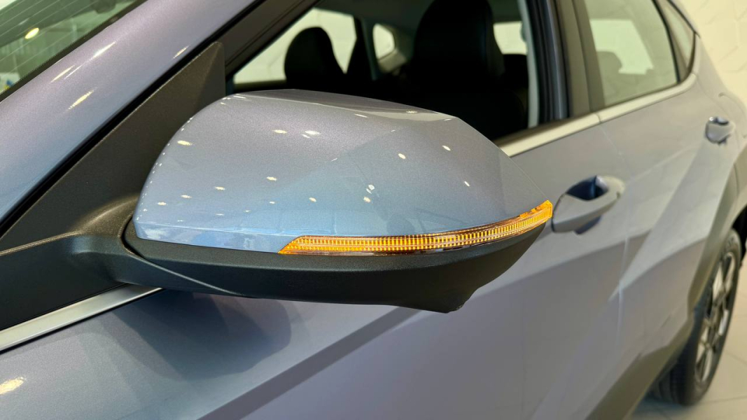 Хюндай Одесса официальный дилер Автоцентр Базис Авто - фото 21