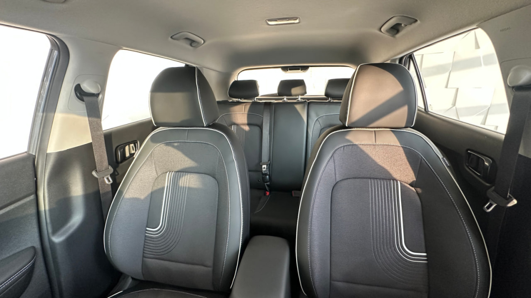 Хюндай Одесса официальный дилер Автоцентр Базис Авто - фото 26