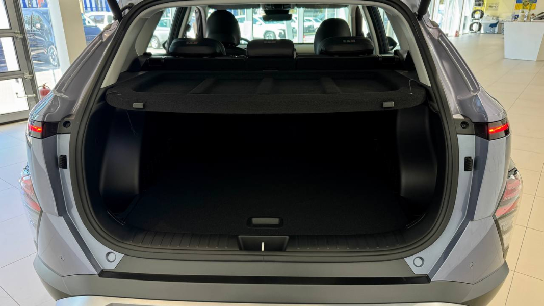 Хюндай Одесса официальный дилер Автоцентр Базис Авто - фото 20