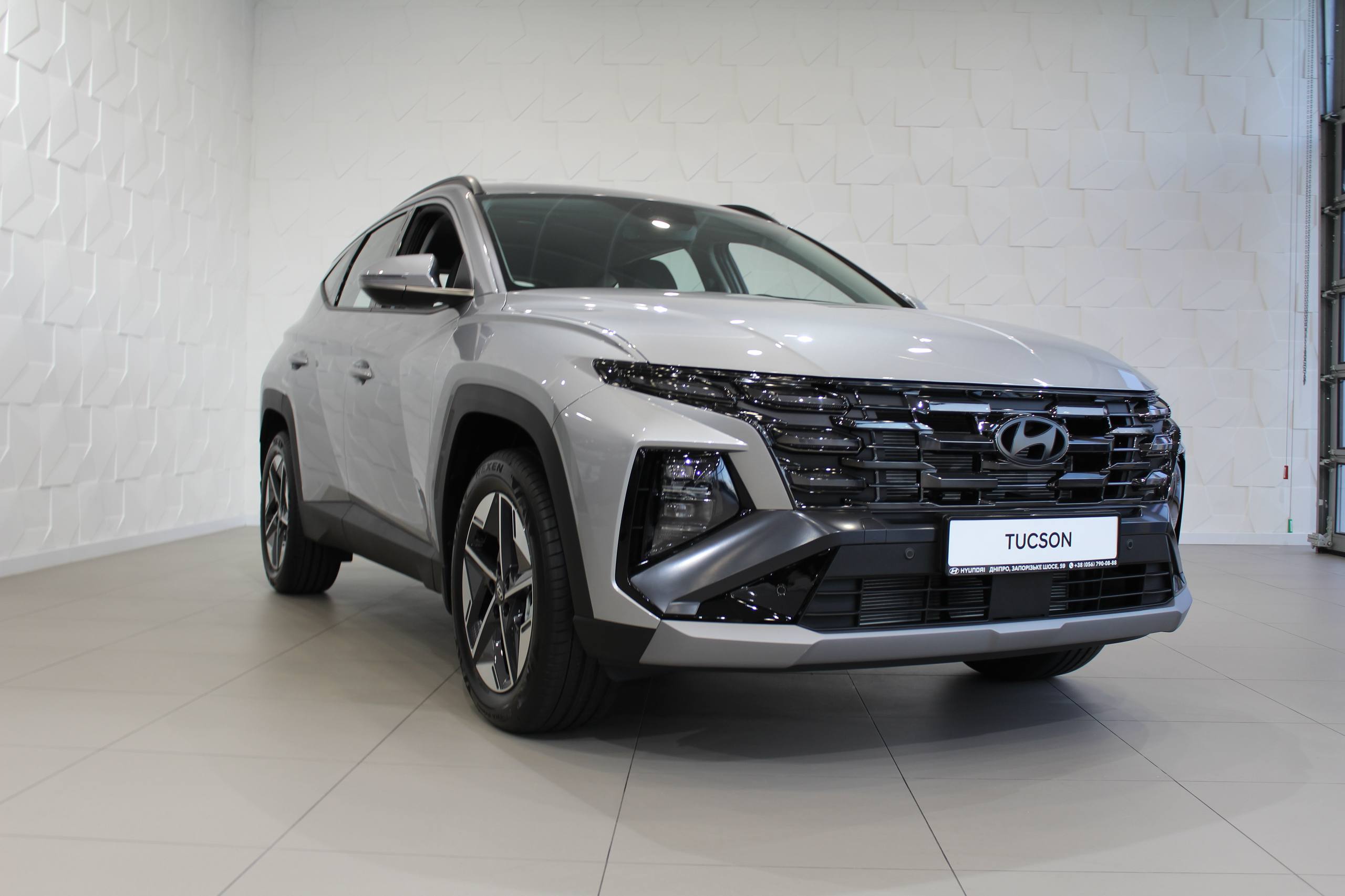 Хюндай Одесса официальный дилер Автоцентр Базис Авто - фото 7