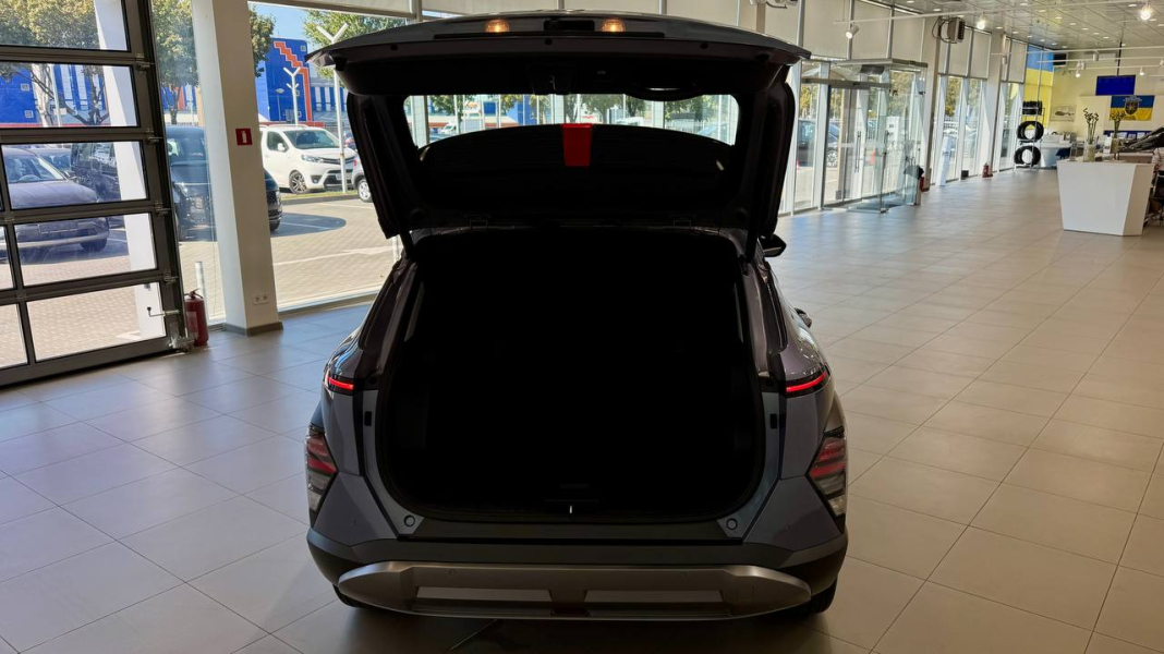 Хюндай Одесса официальный дилер Автоцентр Базис Авто - фото 10