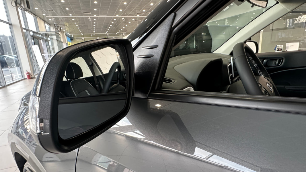 Хюндай Одесса официальный дилер Автоцентр Базис Авто - фото 21