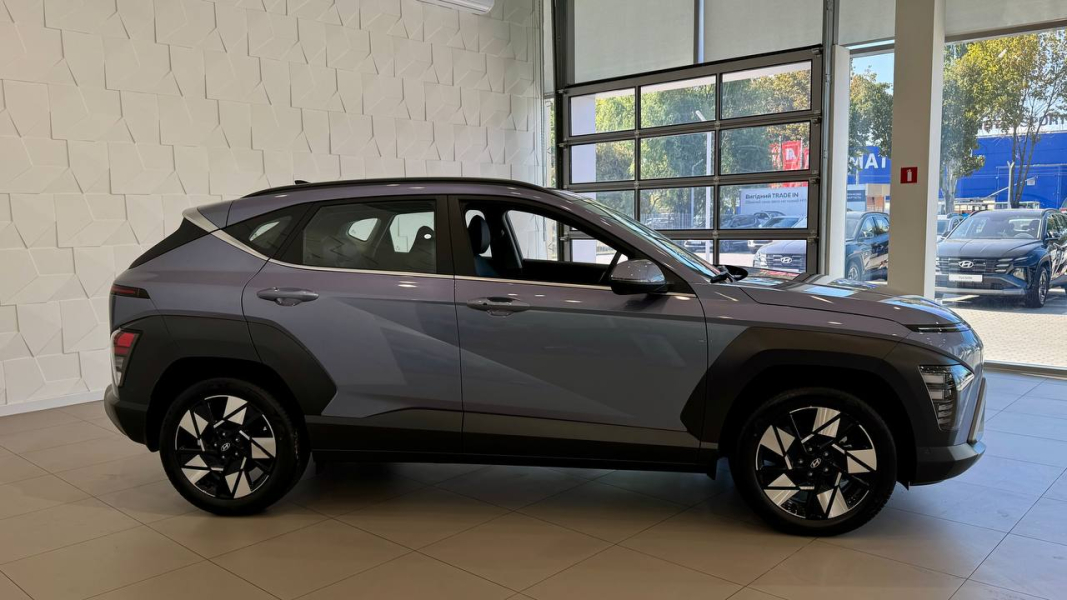 Хюндай Одесса официальный дилер Автоцентр Базис Авто - фото 18