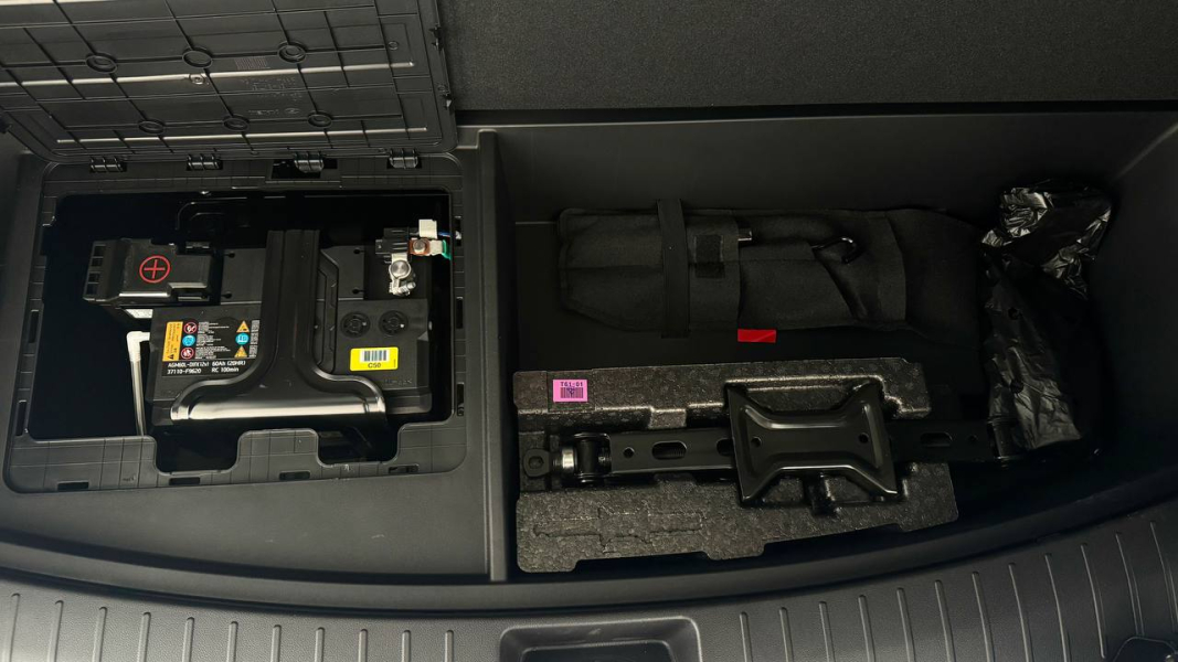 Хюндай Одесса официальный дилер Автоцентр Базис Авто - фото 32