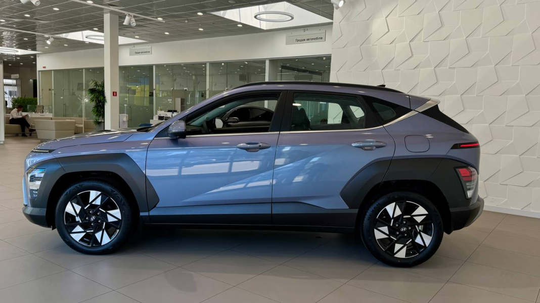 Хюндай Одесса официальный дилер Автоцентр Базис Авто - фото 8