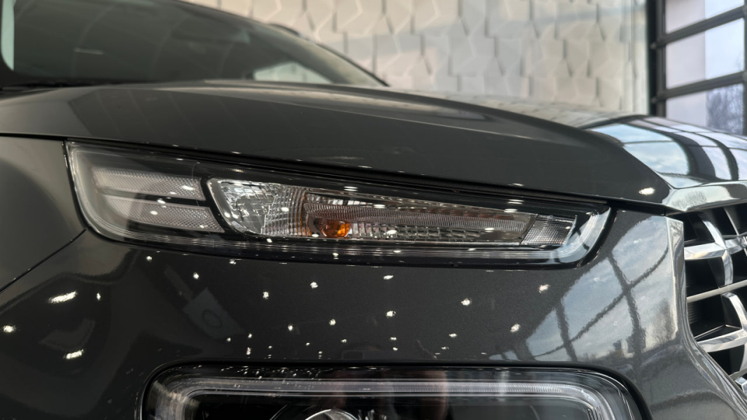 Хюндай Одесса официальный дилер Автоцентр Базис Авто - фото 29