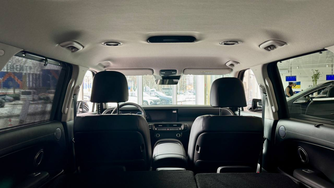 Хюндай Одесса официальный дилер Автоцентр Базис Авто - фото 34