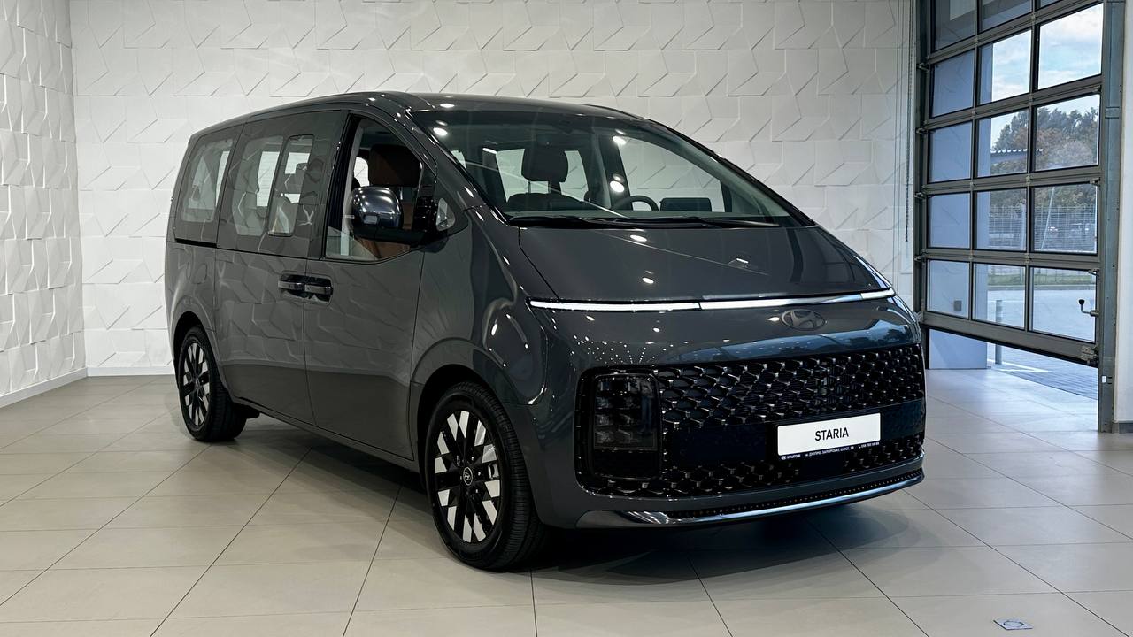 Хюндай Одесса официальный дилер Автоцентр Базис Авто - фото 6