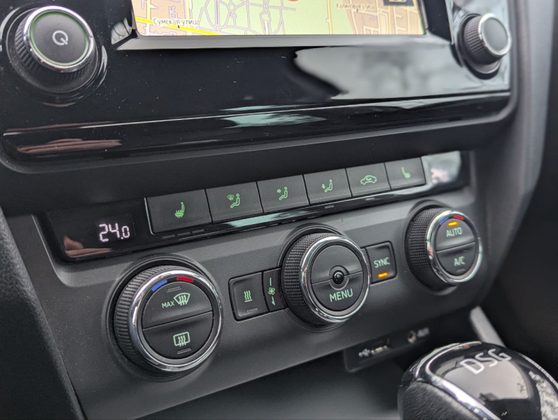 Хюндай Одесса официальный дилер Автоцентр Базис Авто - фото 16