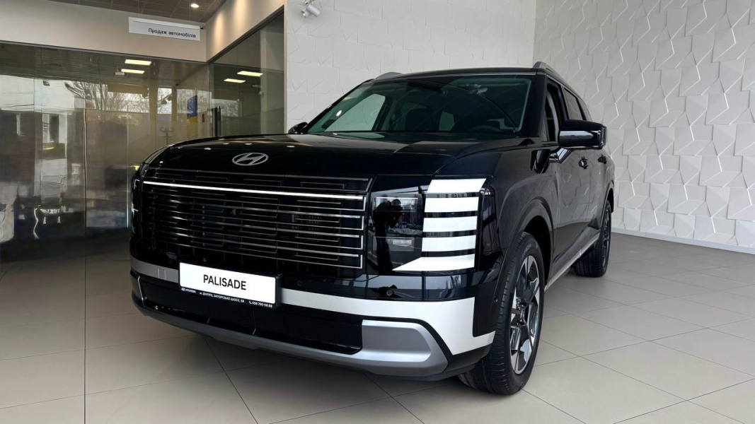 Хюндай Одесса официальный дилер Автоцентр Базис Авто - фото 8