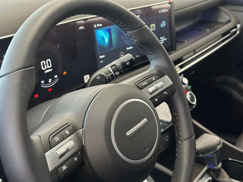 Хюндай Одесса официальный дилер Автоцентр Базис Авто - фото 18