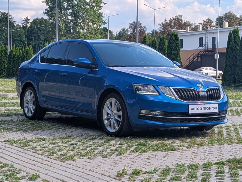 Хюндай Одесса официальный дилер Автоцентр Базис Авто - фото 8