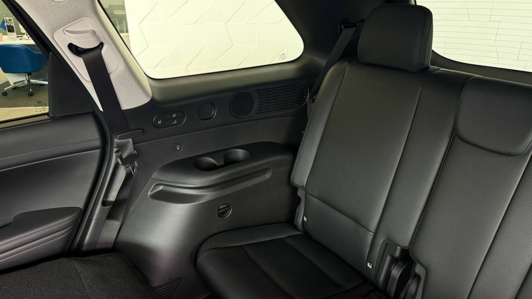 Хюндай Одесса официальный дилер Автоцентр Базис Авто - фото 35