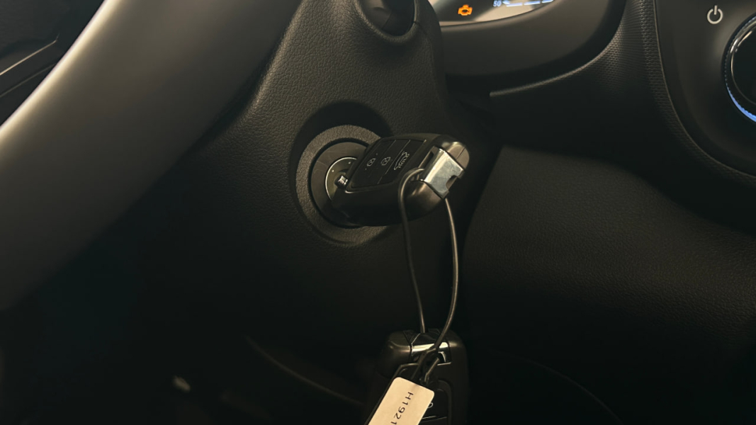 Хюндай Одесса официальный дилер Автоцентр Базис Авто - фото 28