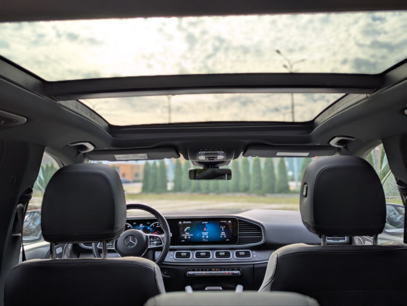 Хюндай Одесса официальный дилер Автоцентр Базис Авто - фото 12