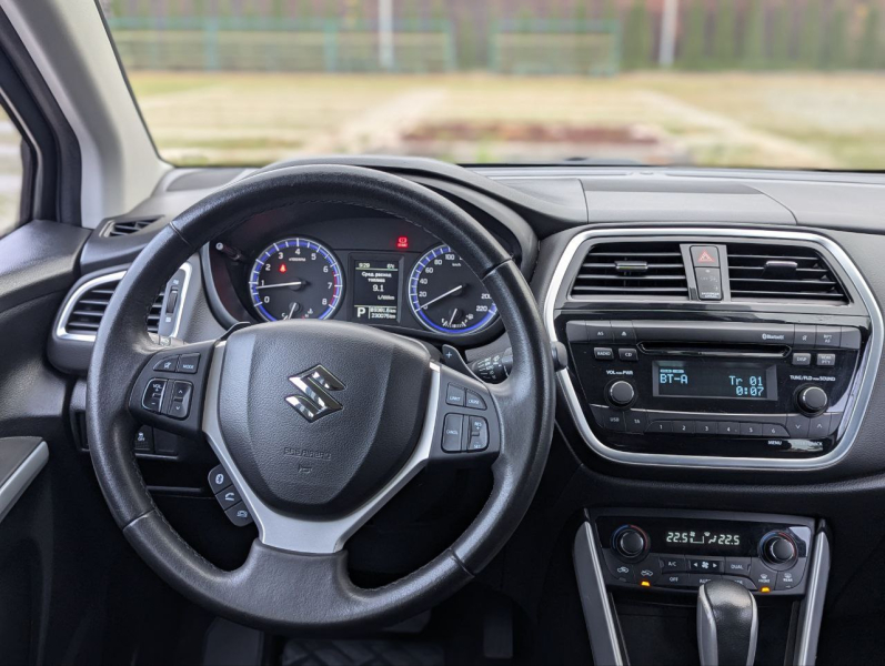 Хюндай Одесса официальный дилер Автоцентр Базис Авто - фото 14