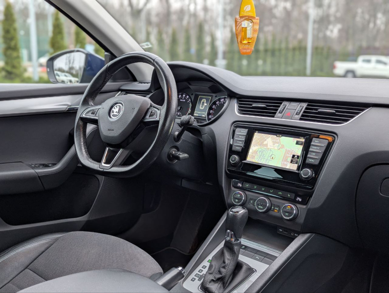 Хюндай Одесса официальный дилер Автоцентр Базис Авто - фото 15