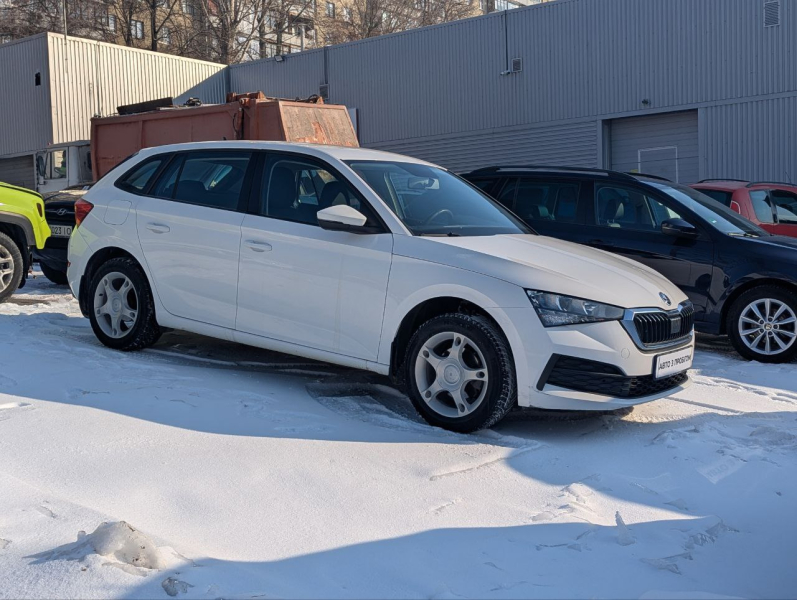 Хюндай Одесса официальный дилер Автоцентр Базис Авто - фото 8