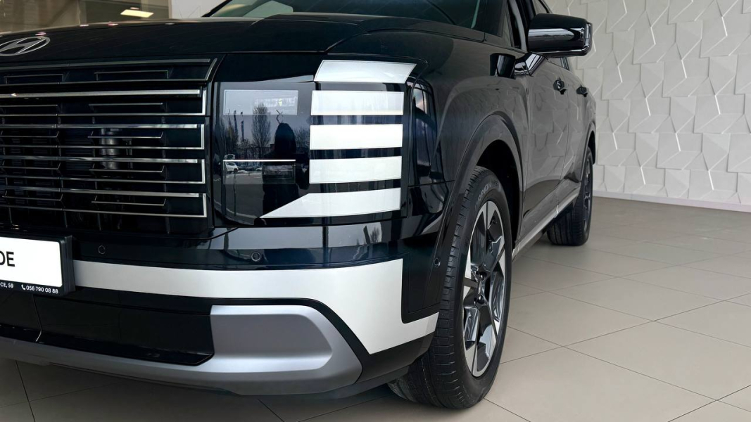 Хюндай Одесса официальный дилер Автоцентр Базис Авто - фото 9