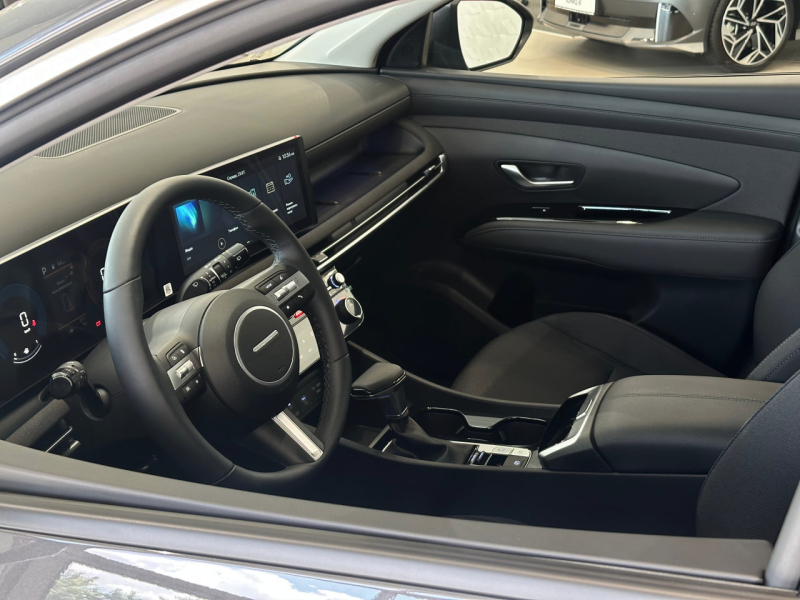 Хюндай Одесса официальный дилер Автоцентр Базис Авто - фото 16