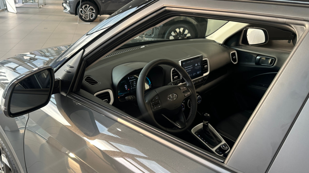 Хюндай Одесса официальный дилер Автоцентр Базис Авто - фото 19