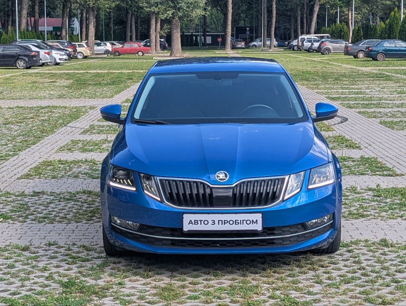Хюндай Одесса официальный дилер Автоцентр Базис Авто - фото 7