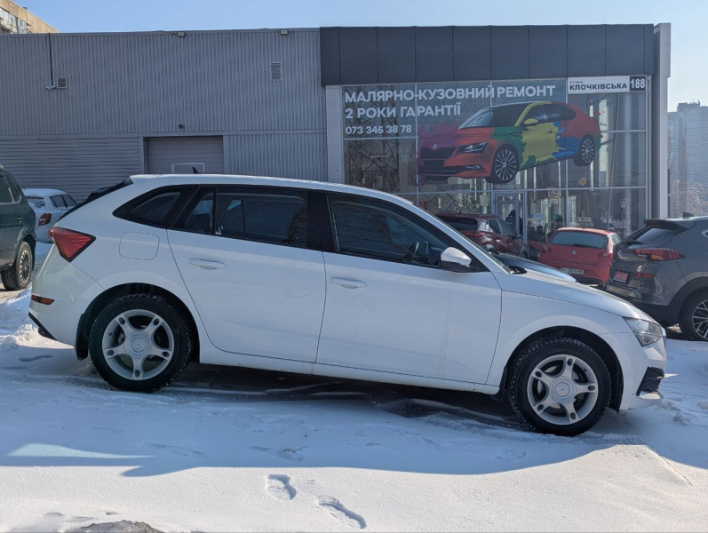 Хюндай Одесса официальный дилер Автоцентр Базис Авто - фото 9