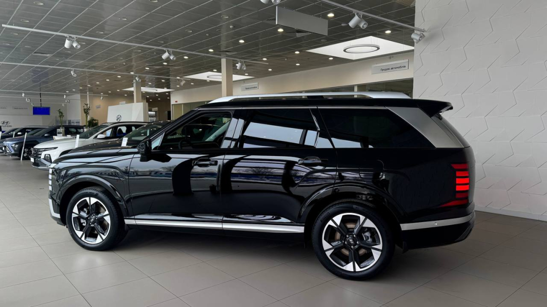 Хюндай Одесса официальный дилер Автоцентр Базис Авто - фото 10