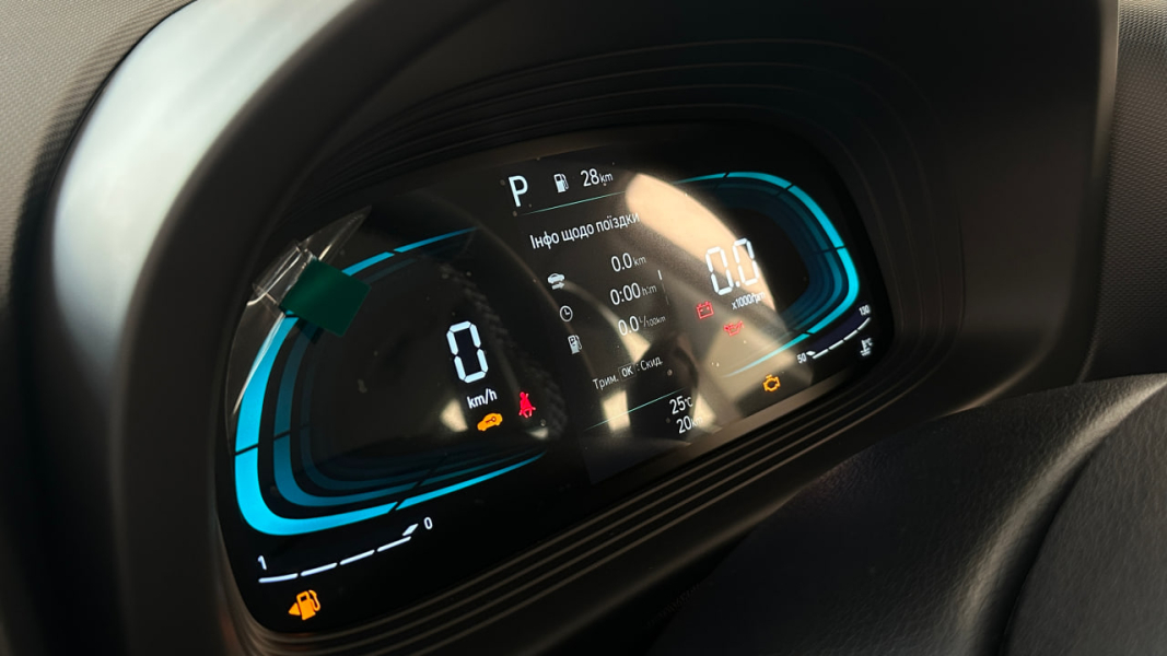 Хюндай Одесса официальный дилер Автоцентр Базис Авто - фото 23