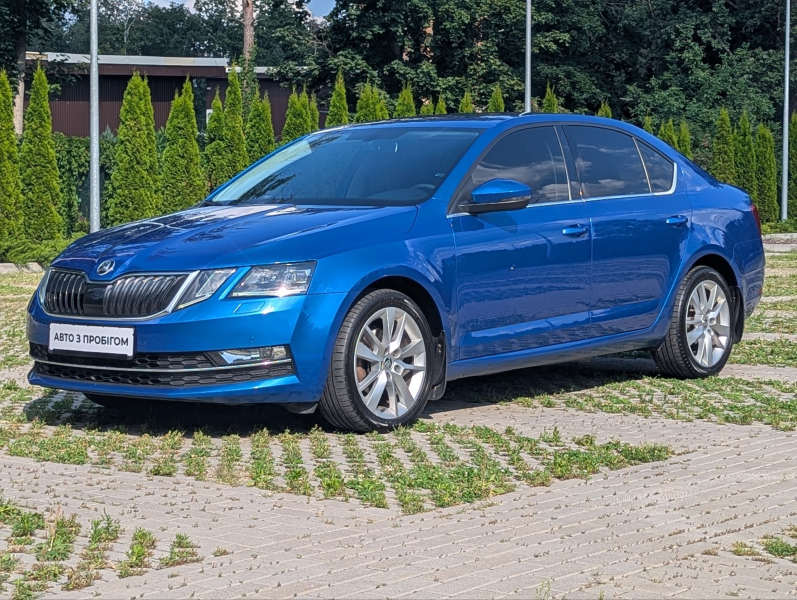 Хюндай Одесса официальный дилер Автоцентр Базис Авто - фото 9