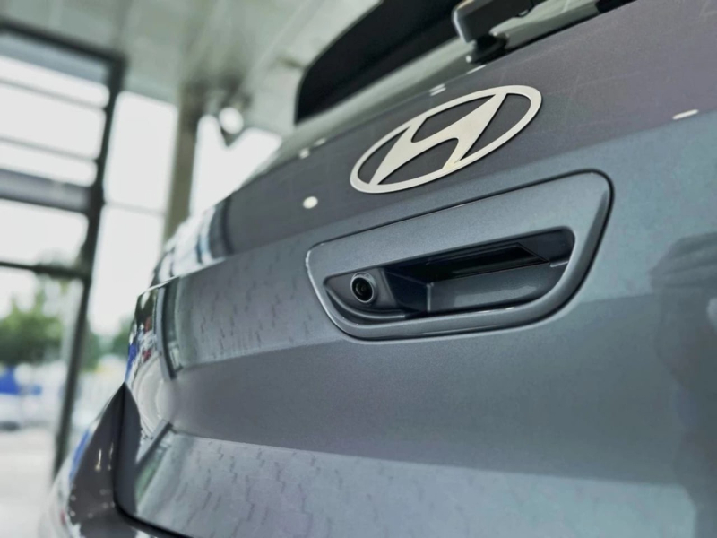 Хюндай Одесса официальный дилер Автоцентр Базис Авто - фото 11