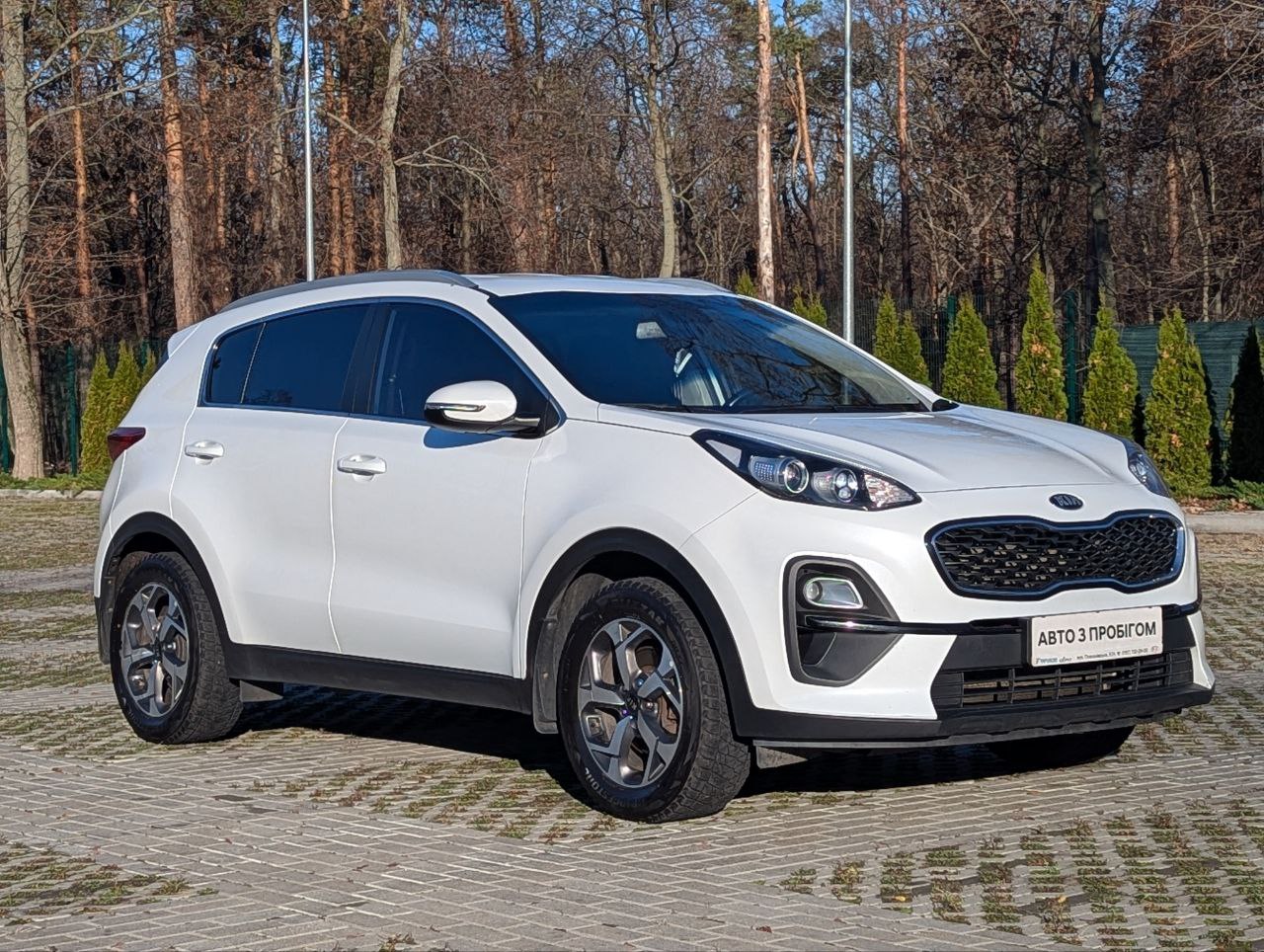 Хюндай Одесса официальный дилер Автоцентр Базис Авто - фото 6