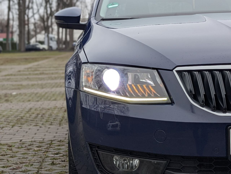 Хюндай Одесса официальный дилер Автоцентр Базис Авто - фото 13