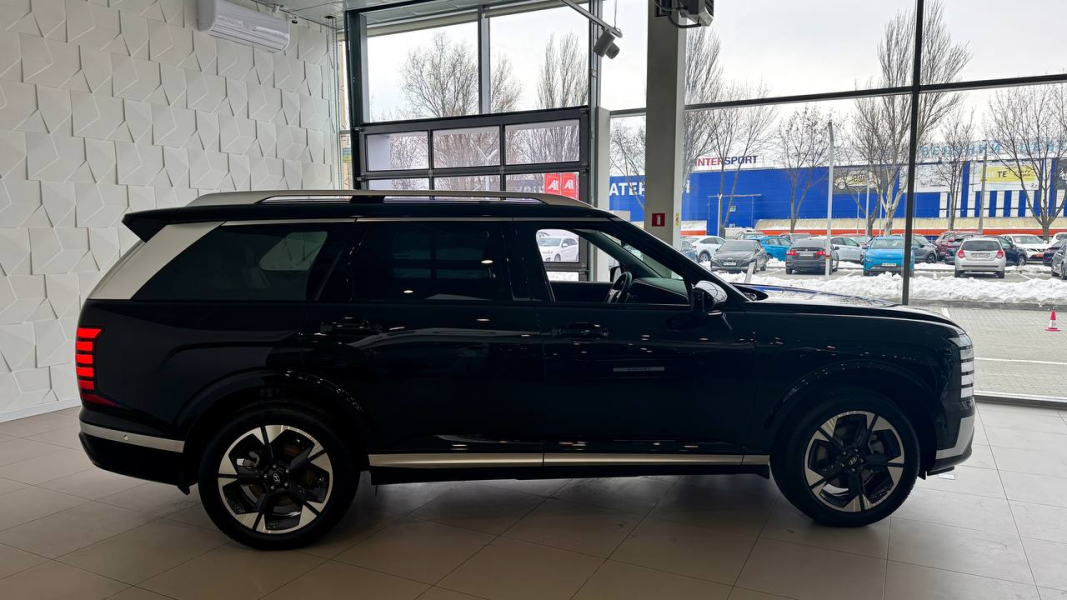 Хюндай Одесса официальный дилер Автоцентр Базис Авто - фото 11