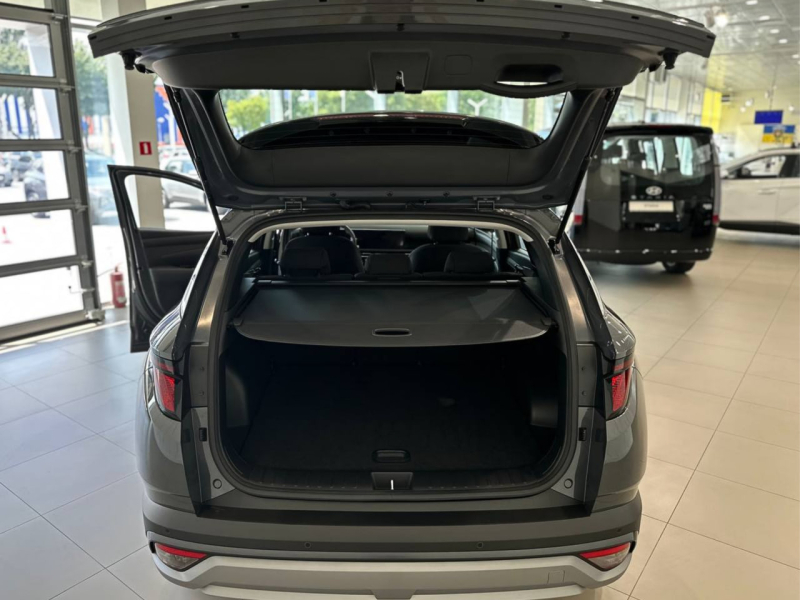 Хюндай Одесса официальный дилер Автоцентр Базис Авто - фото 15