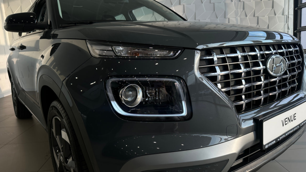 Хюндай Одесса официальный дилер Автоцентр Базис Авто - фото 9