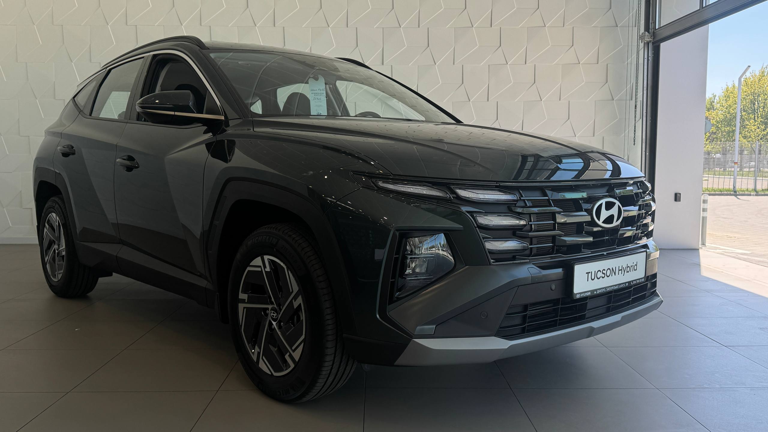 Хюндай Одесса официальный дилер Автоцентр Базис Авто - фото 8