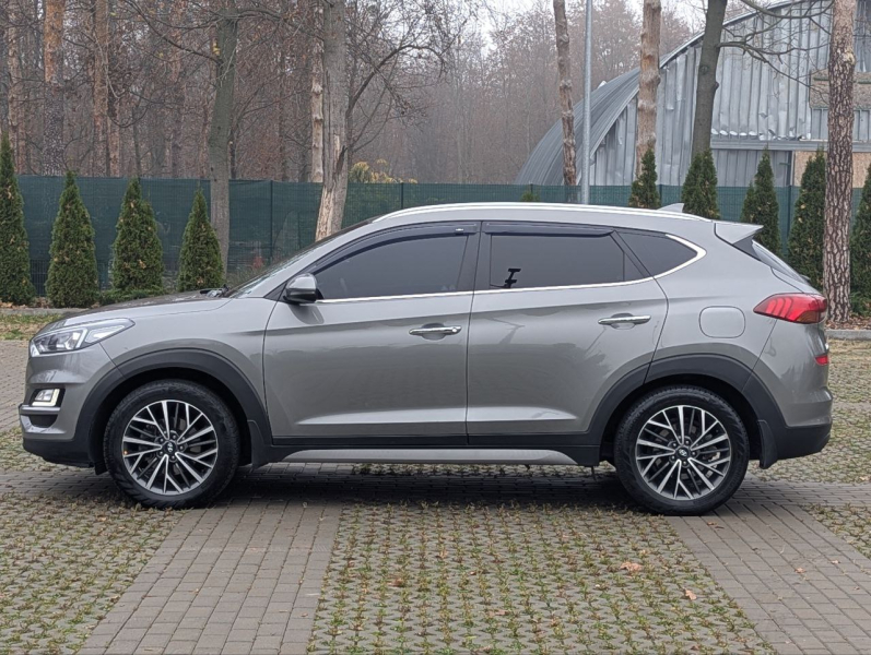 Хюндай Одесса официальный дилер Автоцентр Базис Авто - фото 11