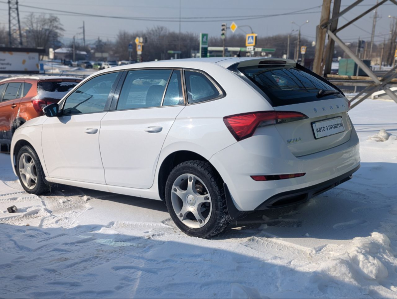 Хюндай Одесса официальный дилер Автоцентр Базис Авто - фото 11